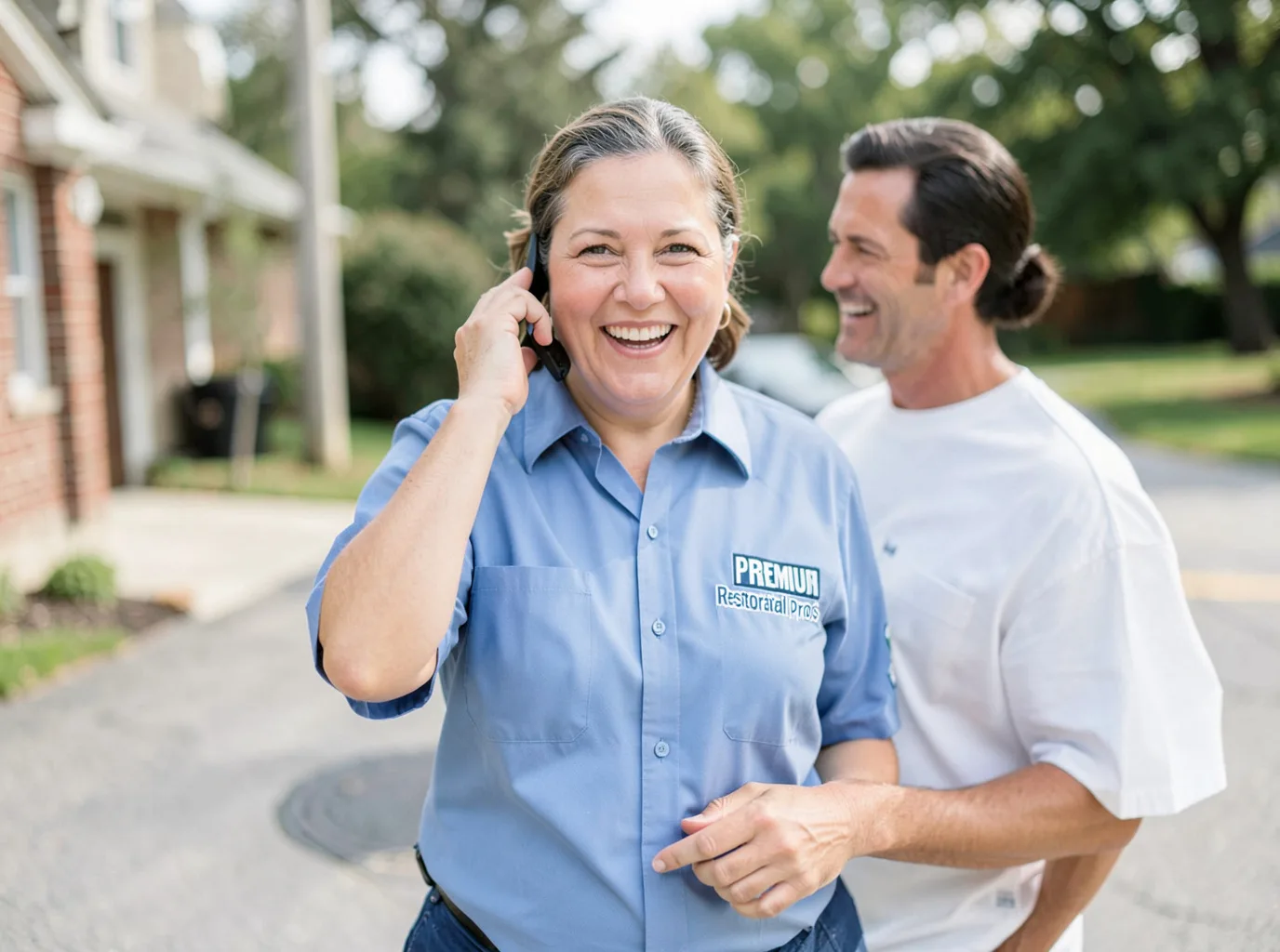 Water Damage Restoration Benedict, KS FAQs
